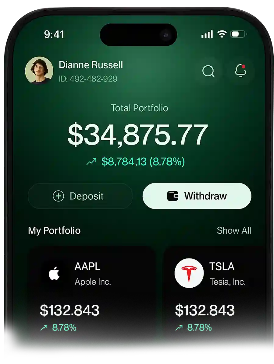 Future of Trading with Immediate Edge