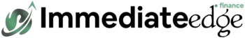 Immediate Edge Finance logo